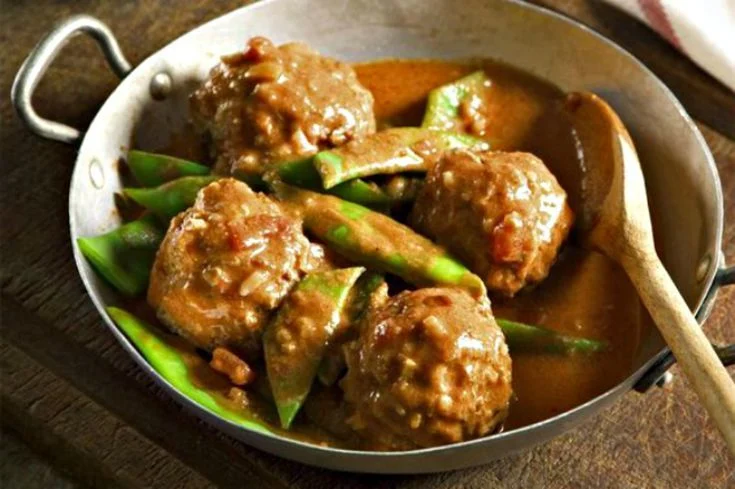 Receita de: Almôndegas de Lentilha