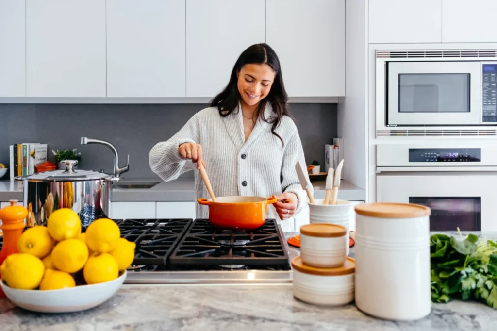 Receita de: Aromas na Cozinha