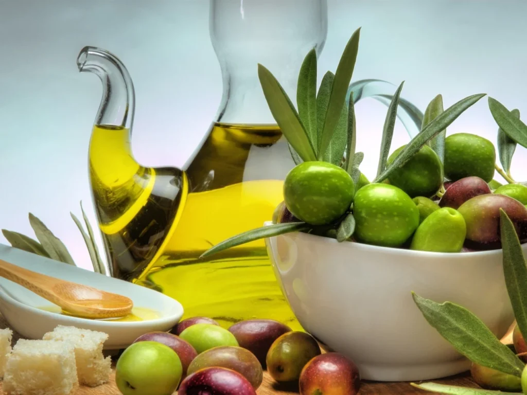 Receita de: Azeitonas Recheadas
