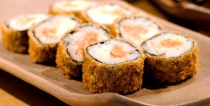 Receita de: Hot Roll