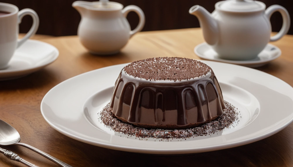5 Dicas de Receita de Brigadeirão Rápido: Sobremesa Pronta em Minutos