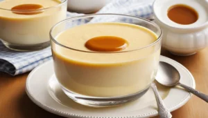 Receita de: Inigualável Pudim de Leite