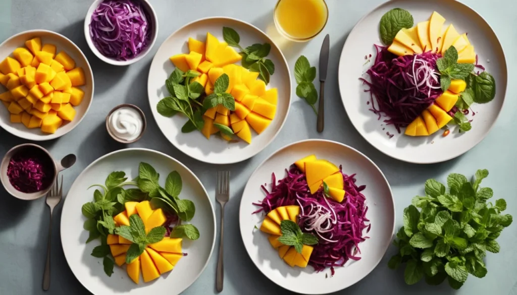 Inspiração Culinária