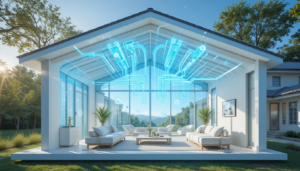 Adeus Ar-Condicionado: Descubra a Nova Tendência para Resfriar sua Casa Economizando Energia