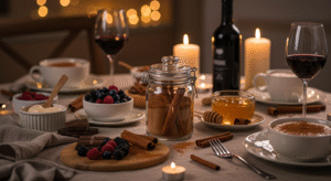 Canela para Desejo Sexual: Minhas Receitas que Transformaram Minha Intimidade
