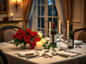 Receitas Naturais para Apimentar o Romance: Descubra os Afrodisíacos que Transformam Seu Relacionamento