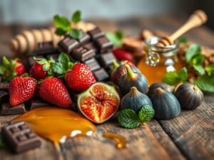 O que são ingredientes afrodisíacos? Descubra os segredos dos afrodisíacos naturais