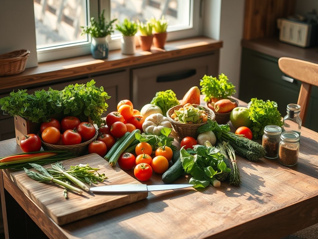 Receitas Naturais para Casais: Descubra os Afrodisíacos que Aumentam a Paixão