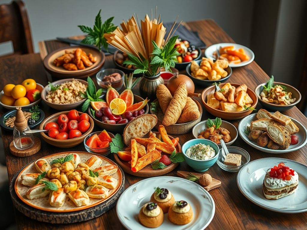 Comida e Desejo: Conexão Real?