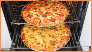 Aprenda a Fazer a Melhor Pizza Caseira em Casa – Não Precisa Sovar – Receita Fácil e Deliciosa!