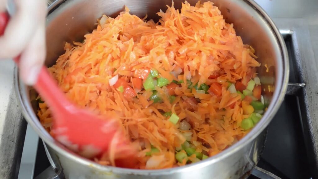Passo a Passo para Zero Desperdício e Máximo Sabor de Comida Boa de Arroz à Grega sustentável