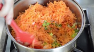 Passo a Passo para Zero Desperdício e Máximo Sabor de Comida Boa de Arroz à Grega sustentável
